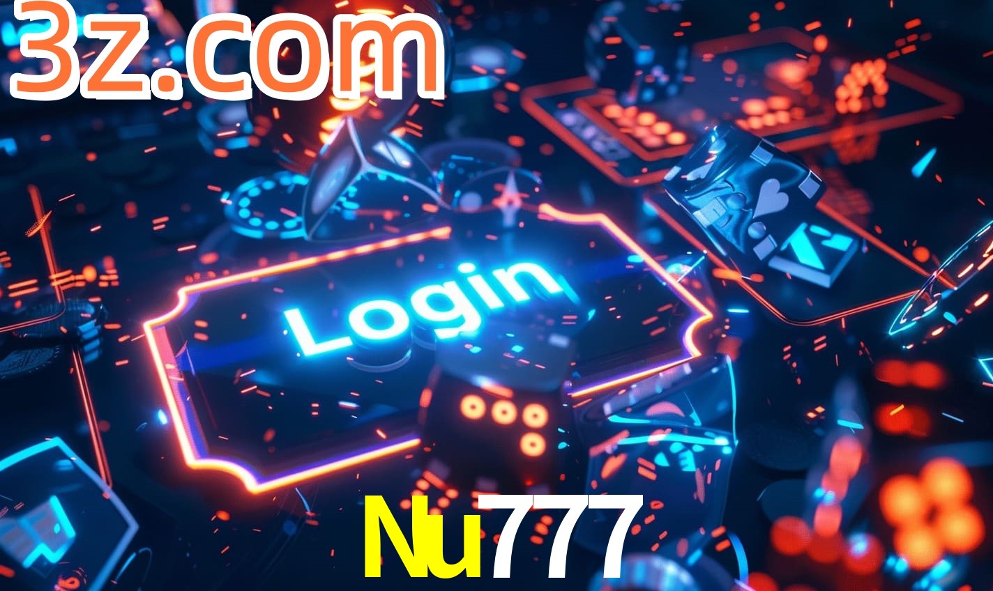Bônus de Cadastro Cassino Nu777